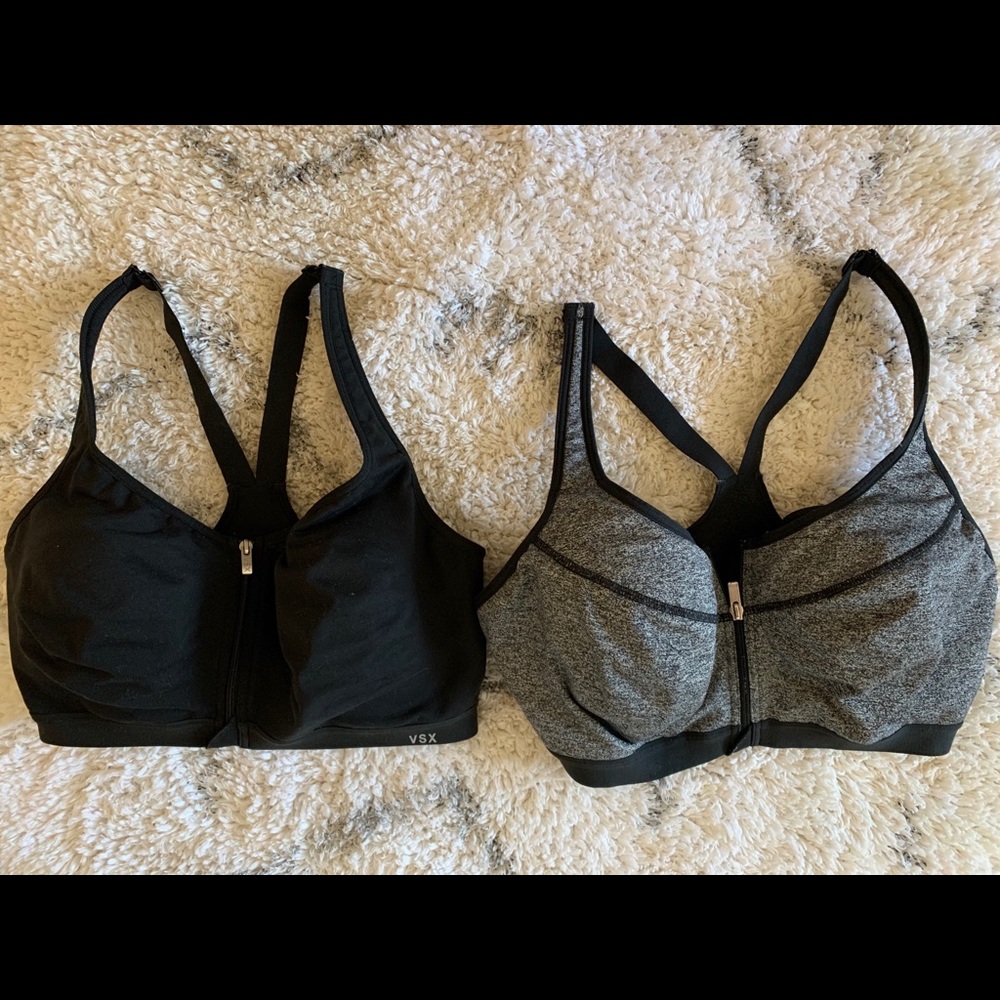 Victorias Secret Sport Bras